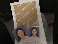 -白衬衫照相馆(五彩店)