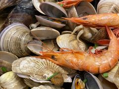 -高佳庄·舟山海鲜(海景旗舰店)