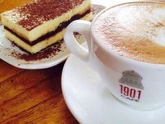 1901&nbsp;Cafe-1901 Cafe(西四店)