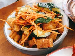 -觅山云南菜(泊富ICITY店)