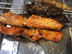 -9号乌托邦烤羊腿羊排(志华商城旗舰店)