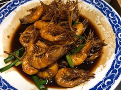 -老头儿油爆虾·1987杭州烟火味(湖滨银泰in77D区店)
