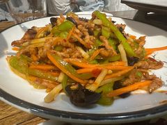 -壹块捌烧烤(灯市口店)