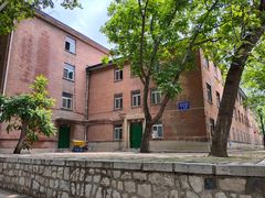 -山东师范大学(千佛山校区)