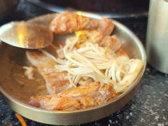 -伏一解牛烤肉专门店(信业购物中心店)