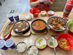 -釜山美食韩国炸酱面(长大店)