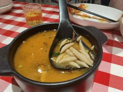 -西贝(上海中心店)