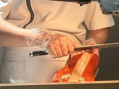 -紫光园·烤鸭·北京菜(团结湖店)