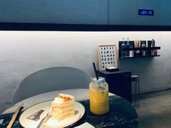 柑橘杂果冰茶-MIMI FASO(古仓店)