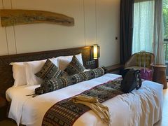 -西双版纳融创皇冠假日度假酒店