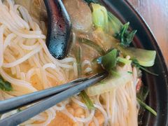 -秦园陕西手工面馆(番禺节能科技园店)