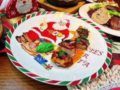 -弗兰克牛排西餐厅Ribone steak house(柠檬花园店)