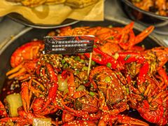 -一棠龙虾•王牌虾球(恒隆广场店)