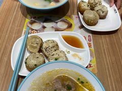 -小杨生煎(松江大学城店)