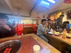 -赵美丽·重庆社区火锅·直营店(火车东站·中豪国际店)