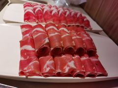 -海底捞火锅(万丰桥店)
