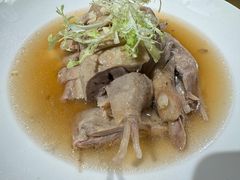 -打酱油·非遗淮扬菜(瘦西湖梅岭店)