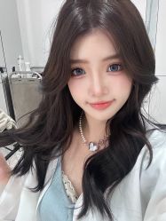 -INLIFE HAIR韩国美发