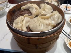 -张记酒楼(恒生·欧洲城店)