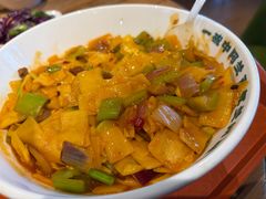 -中阿兰牛肉面(悦海新天地店)