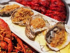 -王红军龙虾(盐仓桥店)