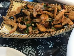 -王村姑老土炕莜面村(桥东店)