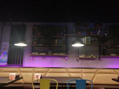 -美滋滋尚鱼烤鱼餐厅(空港店)