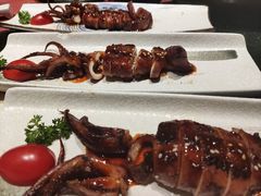 -daozao料理美术馆(寿光店)