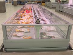 -家乐福会员店(成山路店)