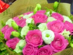 -爱尚花坊(大林路店)