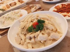 -苏坦土耳其餐厅(白云宾馆店)