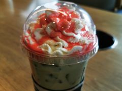 -星巴克(北京望京东园店)
