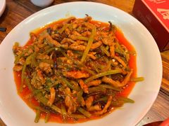 -百年神厨·地道川菜(清江西路店)