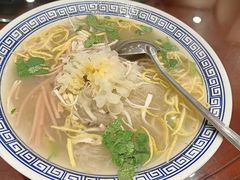-老雒阳面馆·水席·洛阳菜(王城路店)