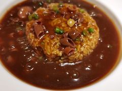 海肠捞饭-以前的小酒馆(中山广场店)