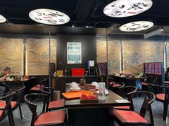 -古都历食南京菜·烤鸭·鸭血粉丝·汤包(南京博物院店)