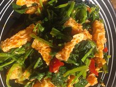 -胖老汉椒麻鸡清真新疆菜(西御街店)