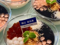 -永安鱼庄·镇江菜(东吴路店)
