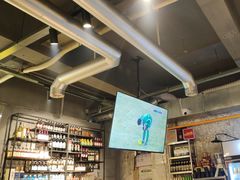 -有局·成都市井烧烤·精酿啤酒(双楠店)