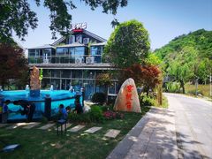 -岳麓山风景名胜区