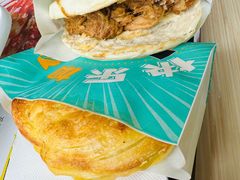 -魏家凉皮(马驹桥店)