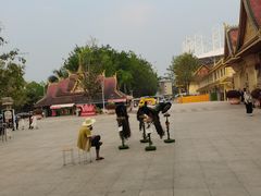 -西双版纳勐泐文化旅游区