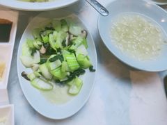 -华馨园北京烤鸭(丽水店)