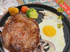 -添利·香港茶餐厅·下午茶(雪象店)