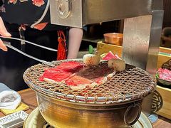 -牛道·和牛九食(市府恒隆广场店)