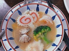 -标记Jane's kitchen(平桥直街店)