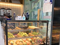 -茶百道(春熙路银石广场店)