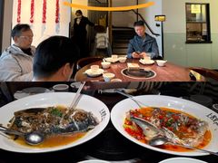 -上名堂·鱼头好吃(体育场路店)