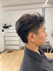 -Fr美发沙龙