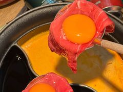 -温野菜涮涮锅(曲江大悦城店)